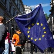 Londres fuera de la Unión Europea, no de la OTAN
