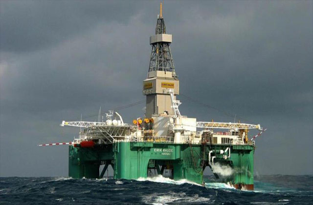 Tres compañías británicas afirman que descubrieron petróleo cerca de las Islas Malvinas