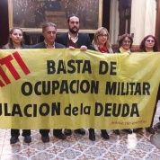 Cámara de Diputados argentina aprueba continuar la ocupación militar en Haití