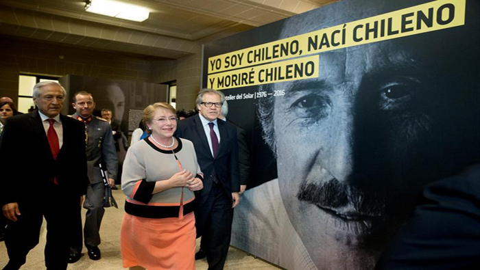 La Agencia Central de Inteligencia estadounidense tenía pruebas del papel directo de Pinochet en la muerte del excanciller chileno.