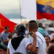 Legitimidad de las FARC-EP, el ELN, Santos y el pueblo 