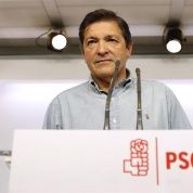 El PSOE como garante del Régimen del 78 en España
