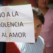 Las niñas desaparecidas de Guatemala