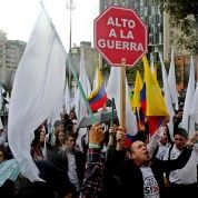 El triunfo del miedo y el fanatismo religioso en el plebiscito del 2 de octubre en Colombia