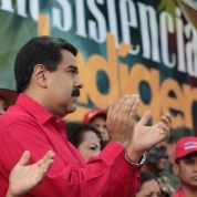 Maduro en peligro ante amenaza estadounidense