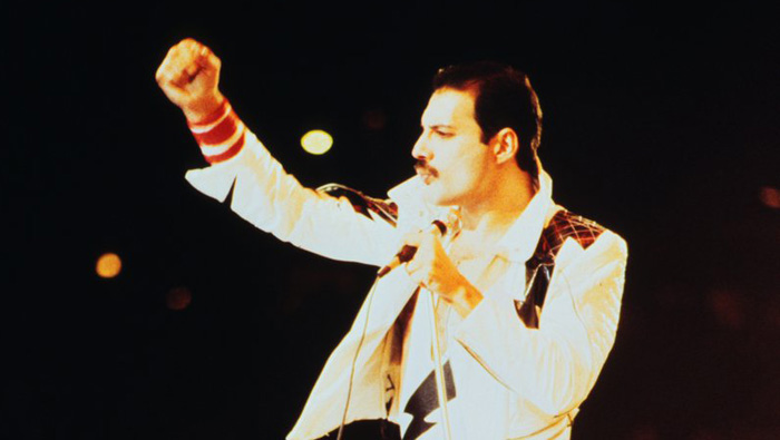 El 4 de noviembre la banda de culto lanzará una colección de discos con las versiones más raras de las canciones de Queen.