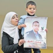 Un llamado urgente en defensa del periodista palestino que está al borde de la muerte