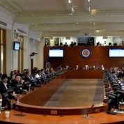 Venezuela rechaza injerencia de Almagro en sesión de la OEA
