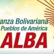 Movimientos del ALBA: Unidad ante la ofensiva imperial