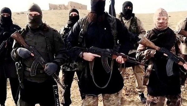 Los detenidos pretendían ingresar a las filas del Daesh en Siria.