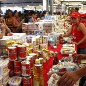 La falacia de la hambruna en Venezuela
