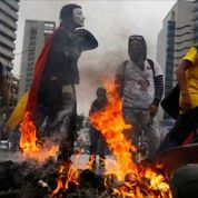 #1S: ¿Qué busca la derecha en Venezuela?