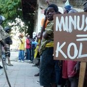 Ocupación militar de Haití, cólera y responsabilidades de la ONU