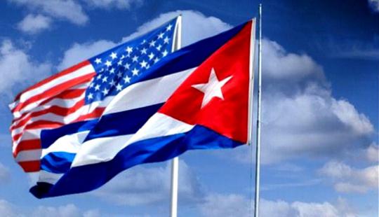 Cuba y EE.UU. avanzan en proceso de normalización de relaciones bilaterales.