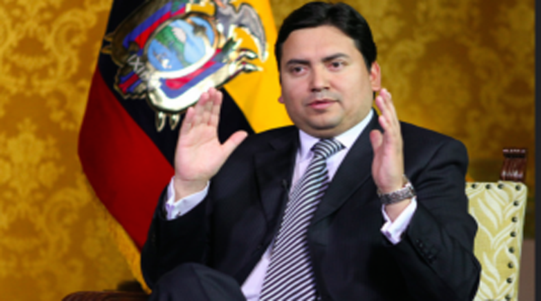 El Gobierno de Ecuador busca establecer nuevas formas contractuales para garantizar la estabilidad laboral.