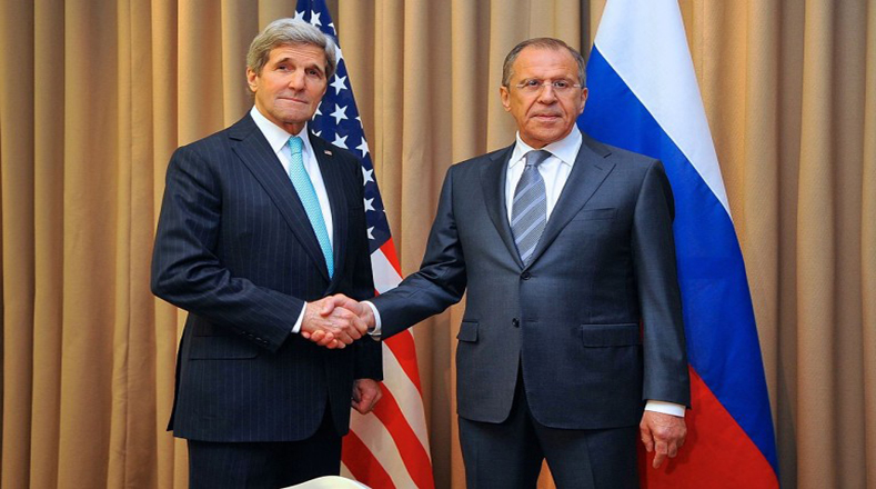 La tregua en Siria se acordó el pasado 9 de septiembre por el canciller ruso, Serguéi Lavrov, y el secretario de Estado de EE.UU., John Kerry.