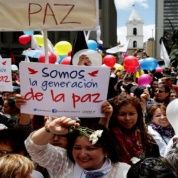 Paz en Colombia: El fin de las excusas 