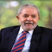 "Lula es un inocente perseguido con mecanismos jurídicos"