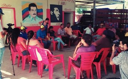 El legado de Chávez sigue vigente en el pueblo venezolano 