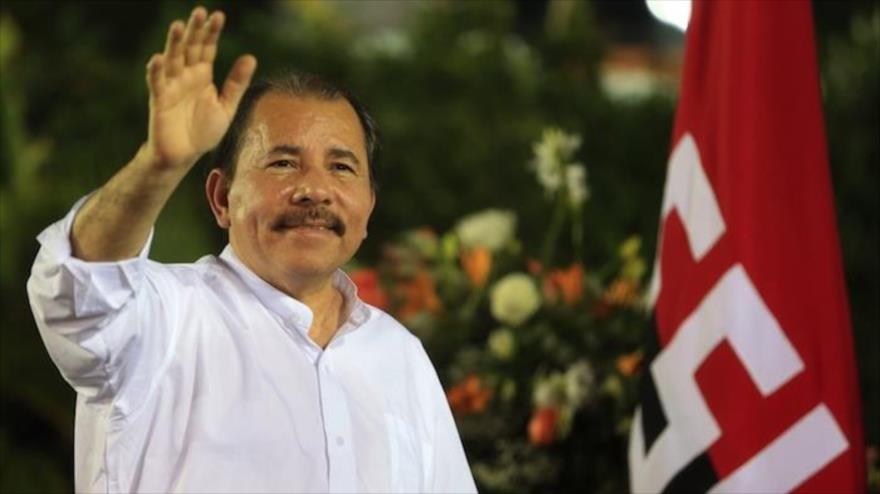 Nicaragua:  sus éxitos y la ofensiva imperialista