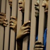 Estados Unidos, los negros y los presos: el mal ejemplo de la guerra interna