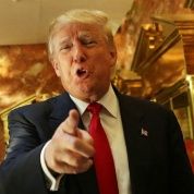 Trump: contra los hechos no valen los alegatos