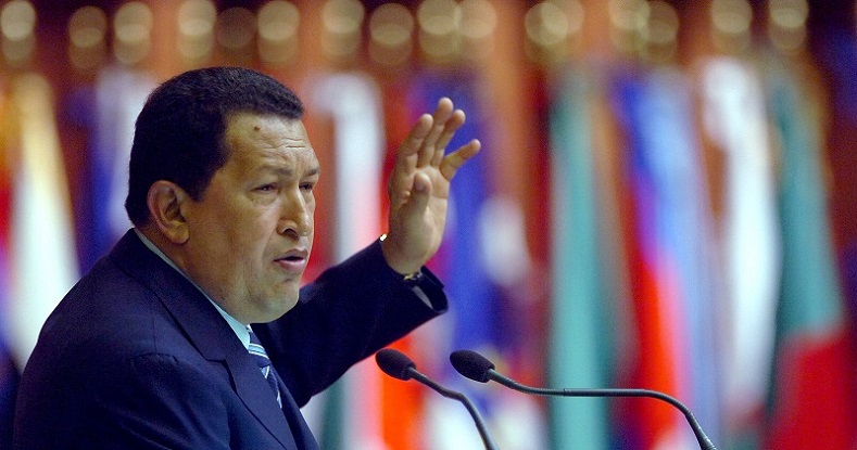 Este 8 de diciembre se cumplen cinco años del último mensaje a la nación del comandante Hugo Chávez.
