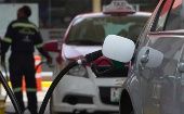 A partir del 1 de septiembre aumentará el precio de la gasolina en México.