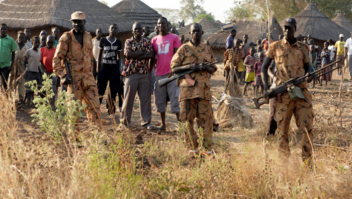 Según la ONU los delitos contra los DD.HH en Sudán del Sur se han incrementado