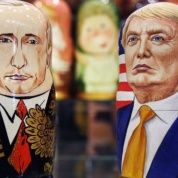 Trump desprecia a la OTAN y Alemania: empieza la seducción a Putin