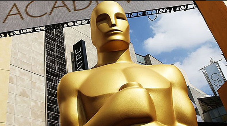 Bradford Young será el primer afroamericano en optar al Óscar a mejor fotografía (