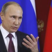 Hoy quien posee las mejores cartas geoestratégicas es Putin; no Trump...