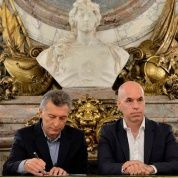 Lavado: Macri no colabora con el fiscal que lo investiga