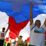 Puerto Rico a las urnas: anexión, independencia o “estado libre asociado”