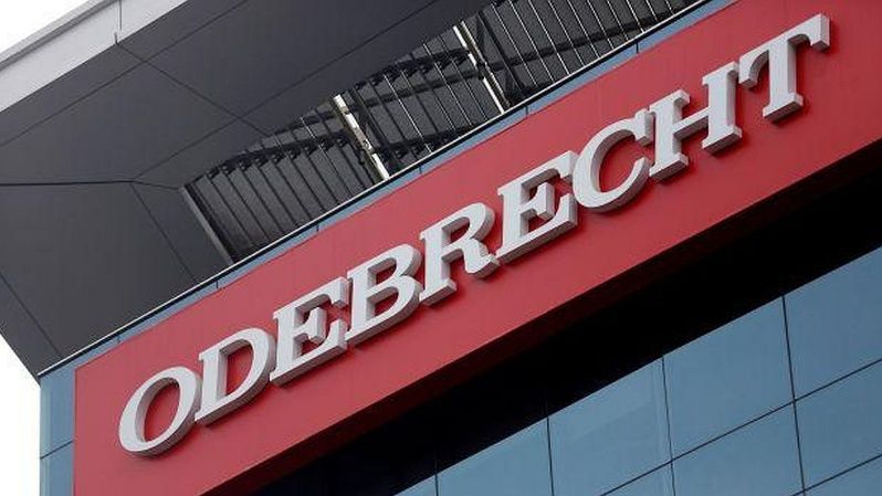Odebrecht es un conglomerado brasileño de ingeniería y construcción con 168 mil empleados y es una de las 20 empresas acusadas de integrar la red de corrupción en Petrobras. 