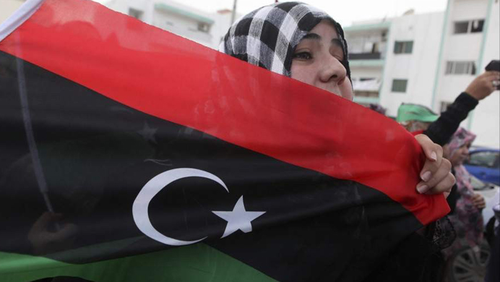 Libia atraviesa una crisis desde 2011, cuando fue derrocado y asesinado su líder durante varias décadas, Muamar Gadafi.