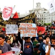 Perú, un país que se convirtió en una marca de publicidad