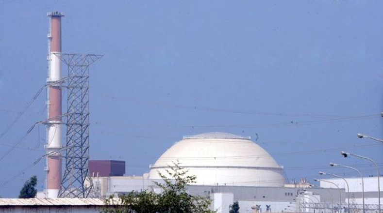 Irán defiende su derecho a desarrollar la energía nuclear respetando los acuerdos alcanzados en esta materia.