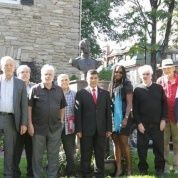 Intelectuales canadienses en respaldo a la Revolución Bolivariana