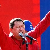 Y como su irreverencia no era sólo una pose para preservar el viejo orden de las cosas en el capitalismo, el Comandante Chávez... tuvo la valentía y la honestidad de declararse marxista.