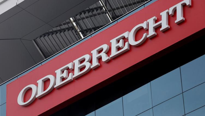 La constructora Odebrecht aceptó que pagó 800 millones de dólares en coimas ante los tribunales estadounidenses.