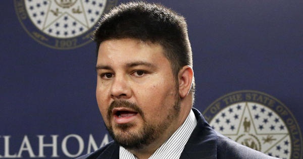 The political career of Oklahoma state Sen. Ralph Shortey looks to be over as police recommend three prostitution-related charges against him, including soliciting sex with a minor.