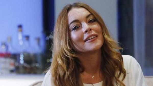 Decolonizing the Mind: Lindsay Lohan Validates Islam?