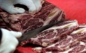 La Unión Europea, Chile, Hong Kong y, recientemente, México suspendieron las importaciones de la carne brasileñas.