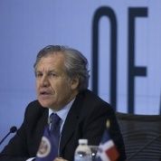  Almagro, Videgaray y el Tec contra Venezuela