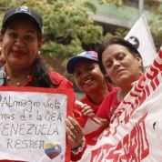OEA, Venezuela y la soberanía en disputa