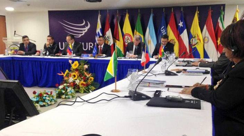 La propuesta busca estandarizar todos los indicadores de criminalidad en la región suramericana.