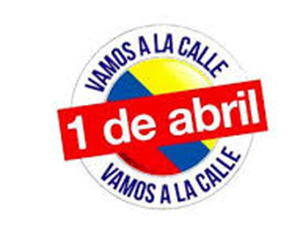 La falacia de la marcha que convoca la extrema derecha el 1 de abril en Colombia