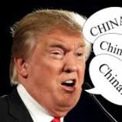 La cumbre definitoria del deslactosado Trump con el mandarín Xi