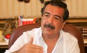 Días previos a las elecciones, Nebot pidió al Partido Social Cristiano (PSC) votar por Guillermo Lasso.
